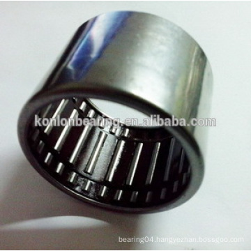 HK0812 2rs Needle Roller Bearing high quality HK0812-2RS Bearings